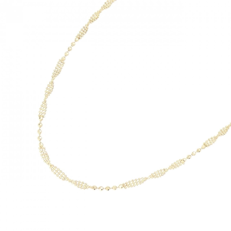 K18YG Dây chuyền - Hàng hiệu Chính hãng 867863