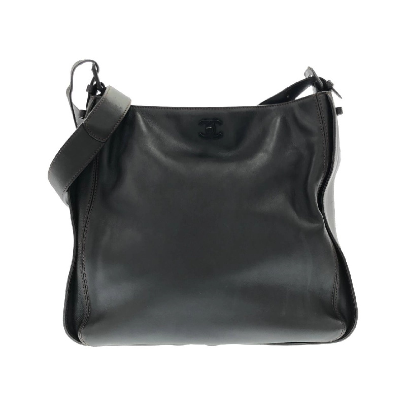 Túi xách chéo Chanel - Hàng hiệu Authentic 801881