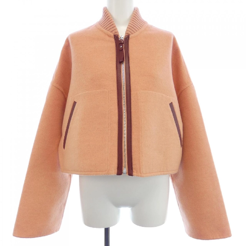 Áo khoác HERMES 634397