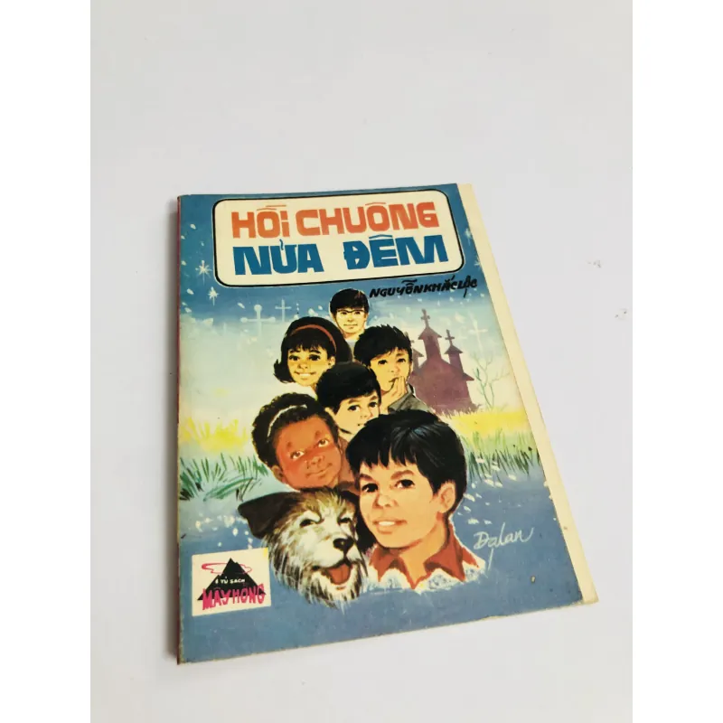 BÌA SÁCH XƯA (9) 795874