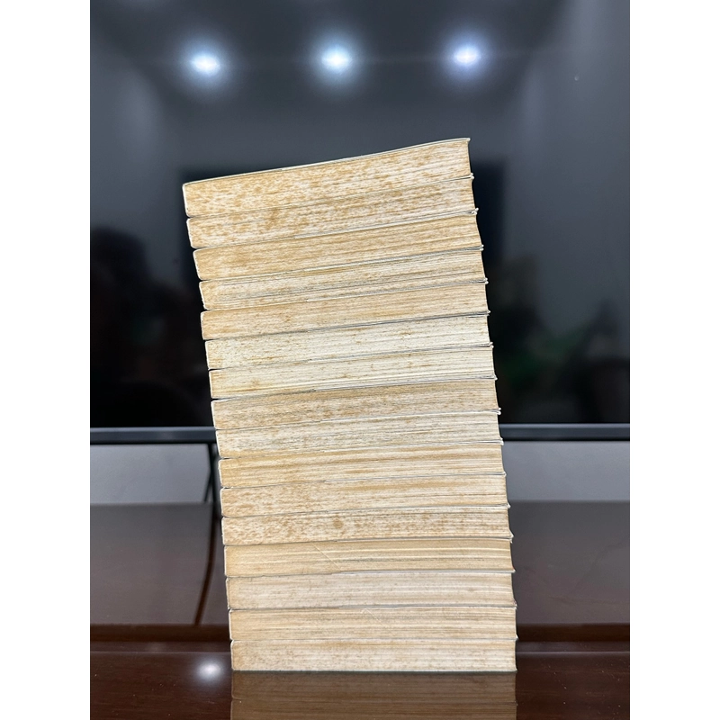 Truyện tranh Kobayashi 3+1 (Trọn bộ 16 tập) 521664