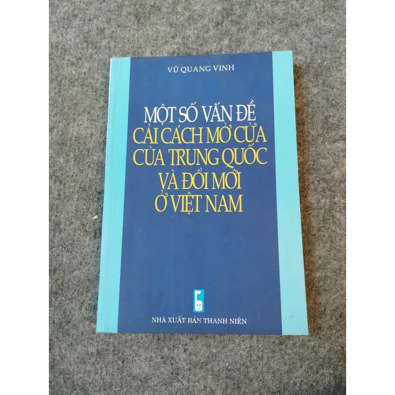MỘT SỐ VẤN ĐỀ CẢI CÁCH MỞ CỬA CỦA TRUNG QUỐC VÀ ĐỔI MỚI Ở VIỆT NAM 719981
