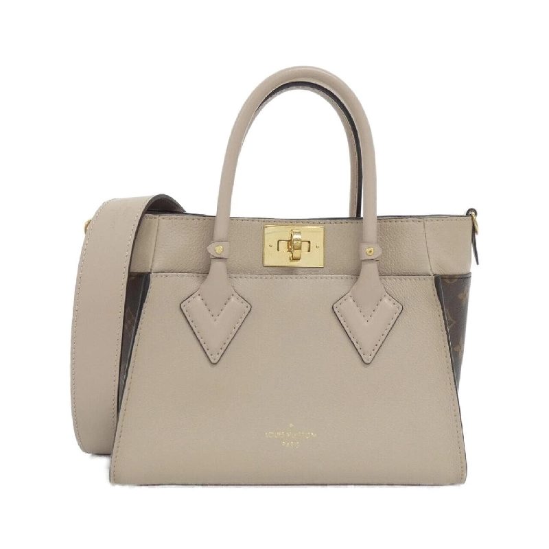 Túi Louis Vuitton On My Side PM M57729 615907