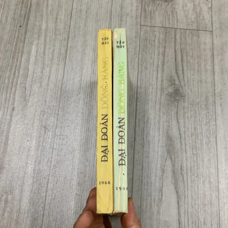 Đại đoàn đồng bằng, lời tựa của thượng tướng văn tiến dũng 1966. 10a2 1025706