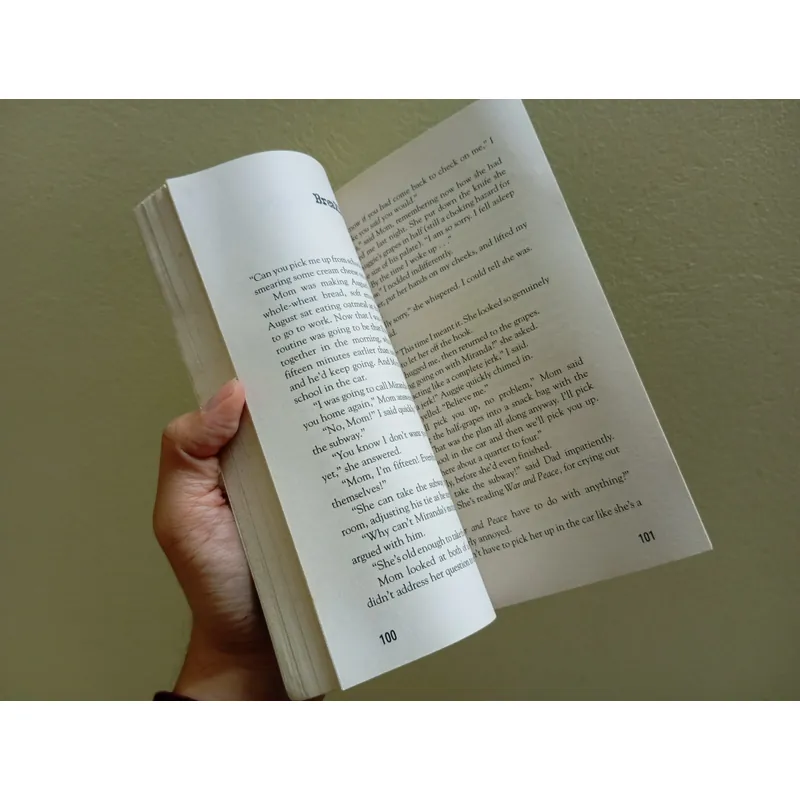 Wonder, sách ngoại văn tiếng Anh english book tiểu thuyết  675007