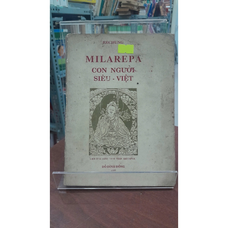 MILAREPA - CON NGƯỜI SIÊU VIỆT 302989