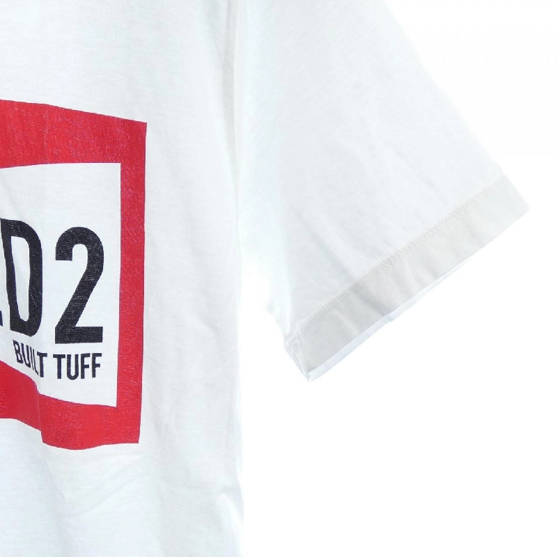 Áo thun DSQUARED2 S71GD0981 S22427 - Hàng hiệu Authentic 895095