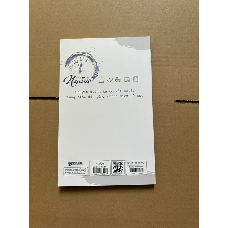 Ngẫm - Việt Anh Khương 708625