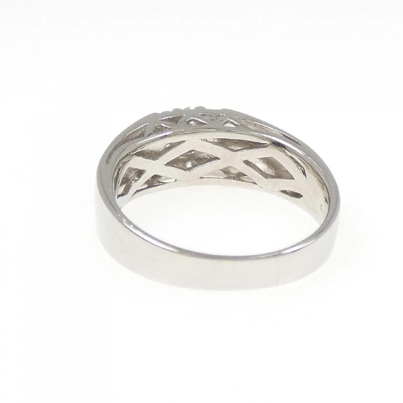 Nhẫn kim cương PT900 0.30CT 667910