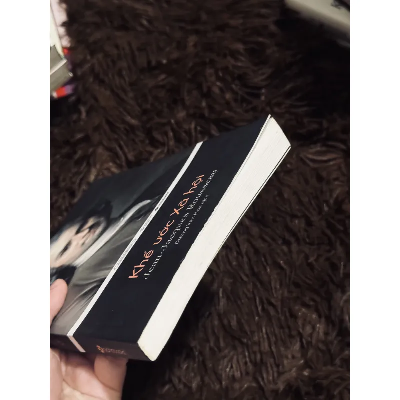 Khế ước xã hội 1010455