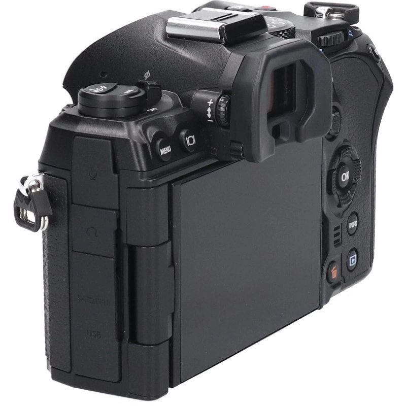 Hệ thống OM OM-1 - Hàng hiệu Authentic 878984