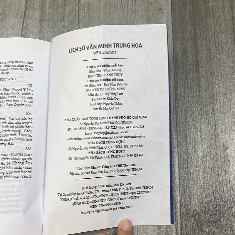 Lịch sử văn minh Trung Hoa. 1a5 527891