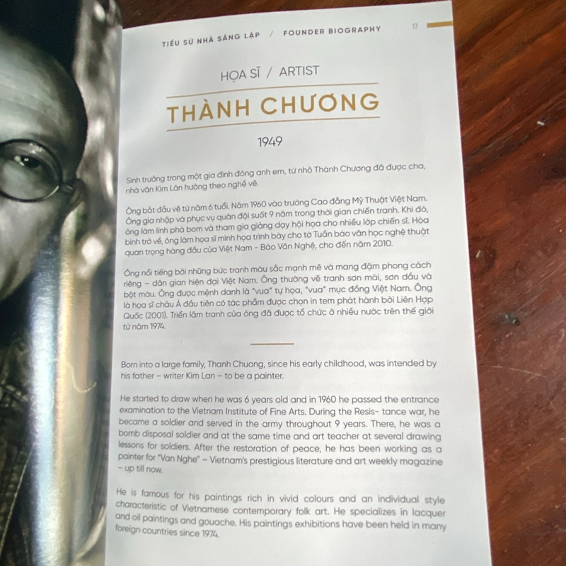 VIỆT PHỦ THÀNH CHƯƠNG - NƠI TRÚ NGỤ TÂM HỒN VIỆT (2022) 456158