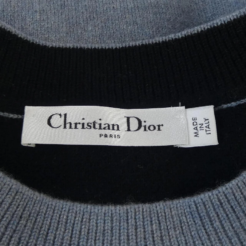 Áo len CHRISTIAN DIOR 642922