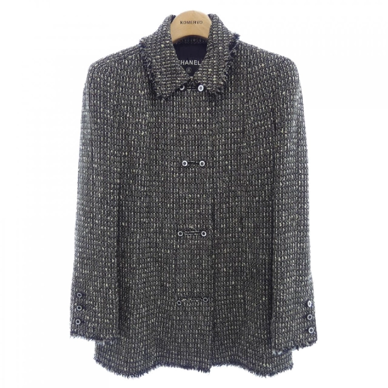 【Vintage】Áo khoác CHANEL 634693