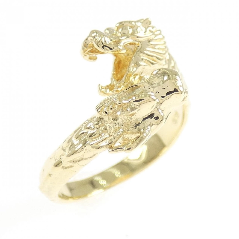 Nhẫn Rồng K18YG - Hàng hiệu Chính hãng 849661