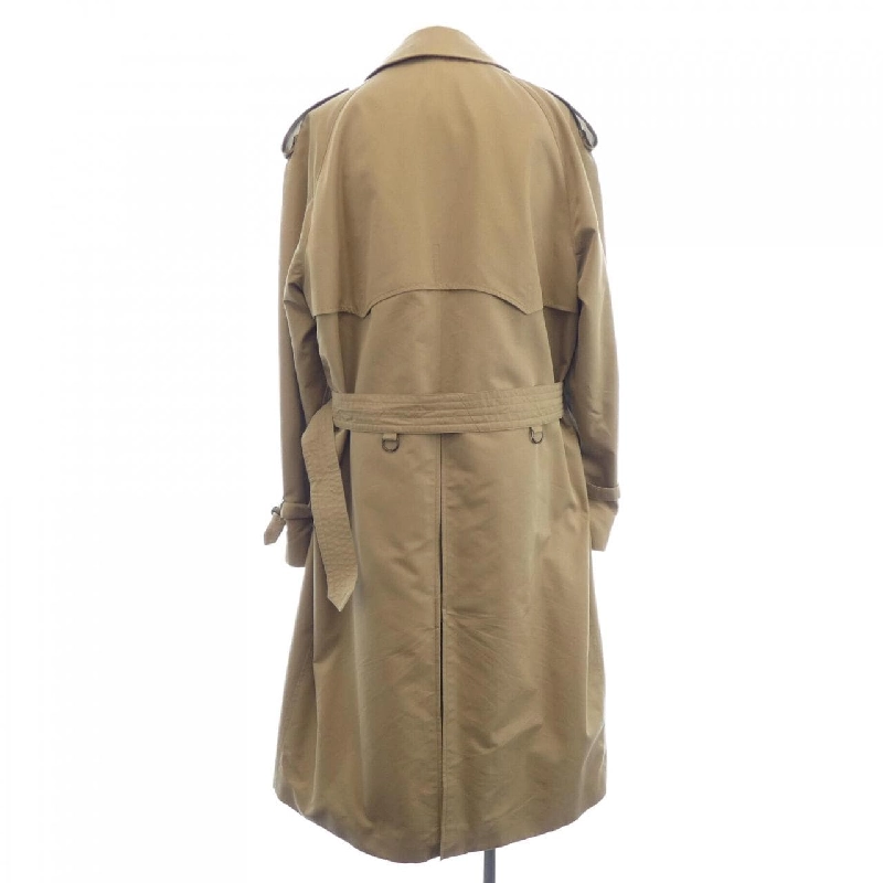 Áo khoác trench coat Aquascutum - Hàng hiệu Authentic 886361