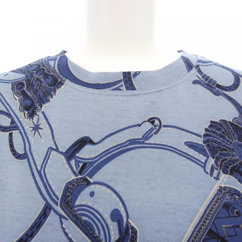 Áo thun HERMES - Hàng hiệu Chính hãng 826528