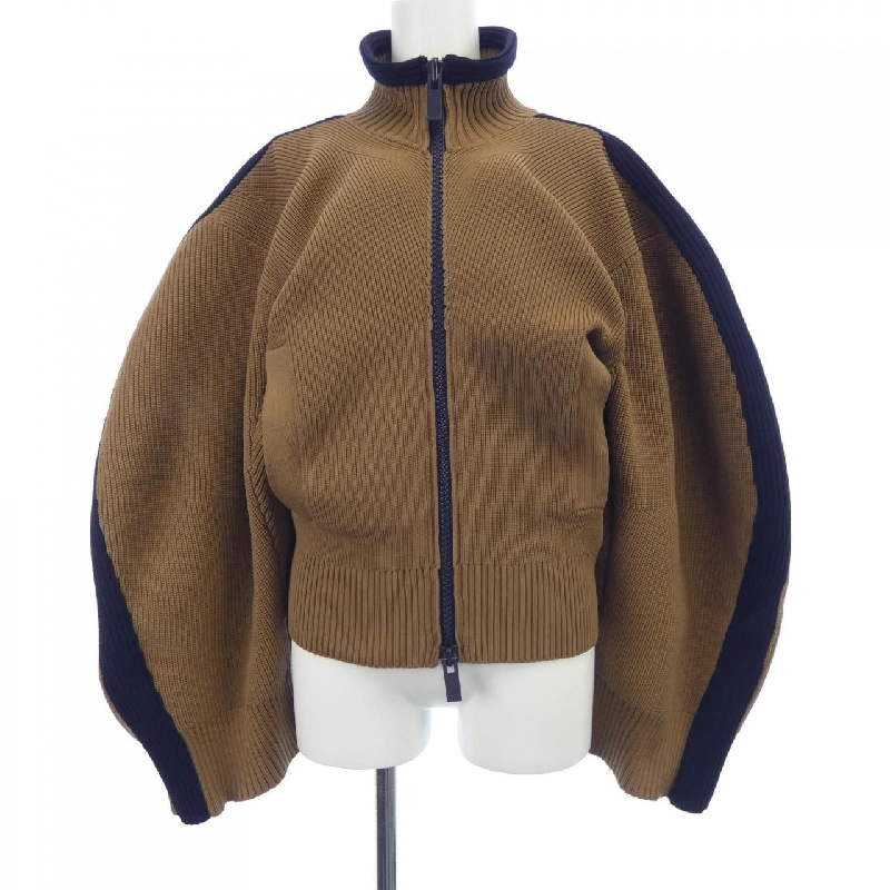 【Mã giảm giá】SACAI Áo khoác 641920