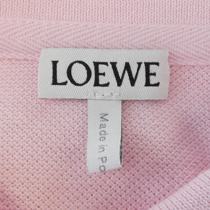 Áo polo LOEWE S359Y23XAI - Hàng hiệu Chính hãng 775737