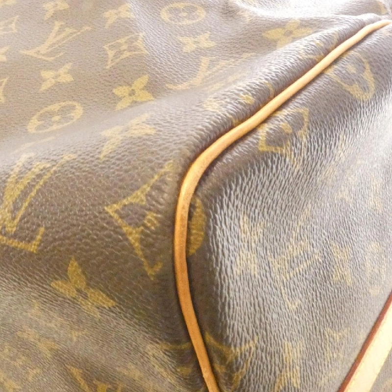 Túi xách Boston Louis Vuitton Monogram Keepall Bandoulière 55cm M41414 613698