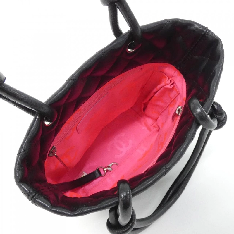 【Vintage】Túi Chanel Cambon Line 25166 617224