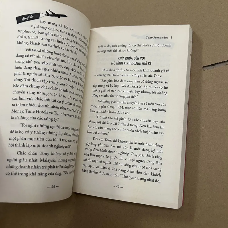 Câu chuyện thành công sau một đêm và làn sóng hàng không giá rẻ tại châu Á 569357