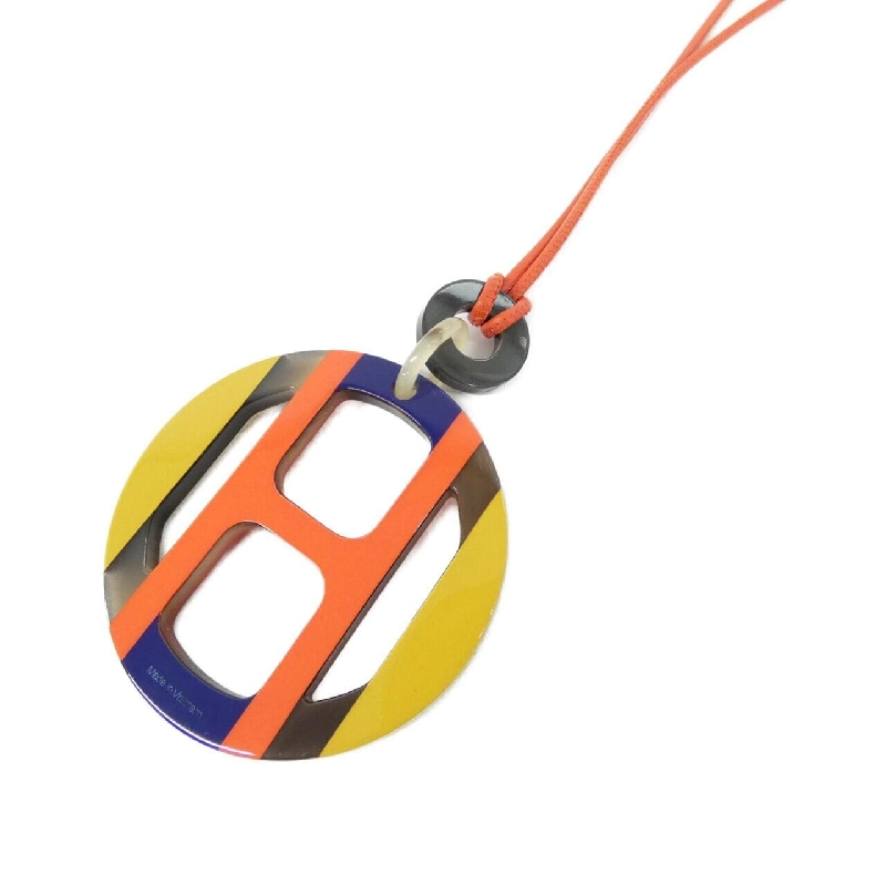 Hàng hiệu Hermès H Ékip 057087FL - Necklace 773120