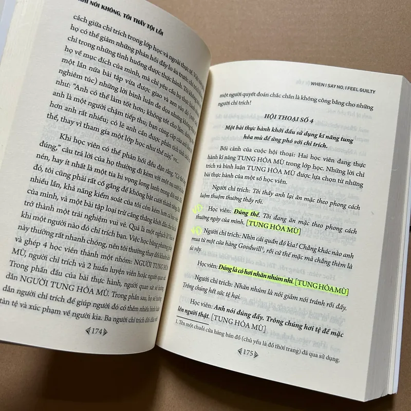 Khi nói không, tôi thấy tội lỗi 731689