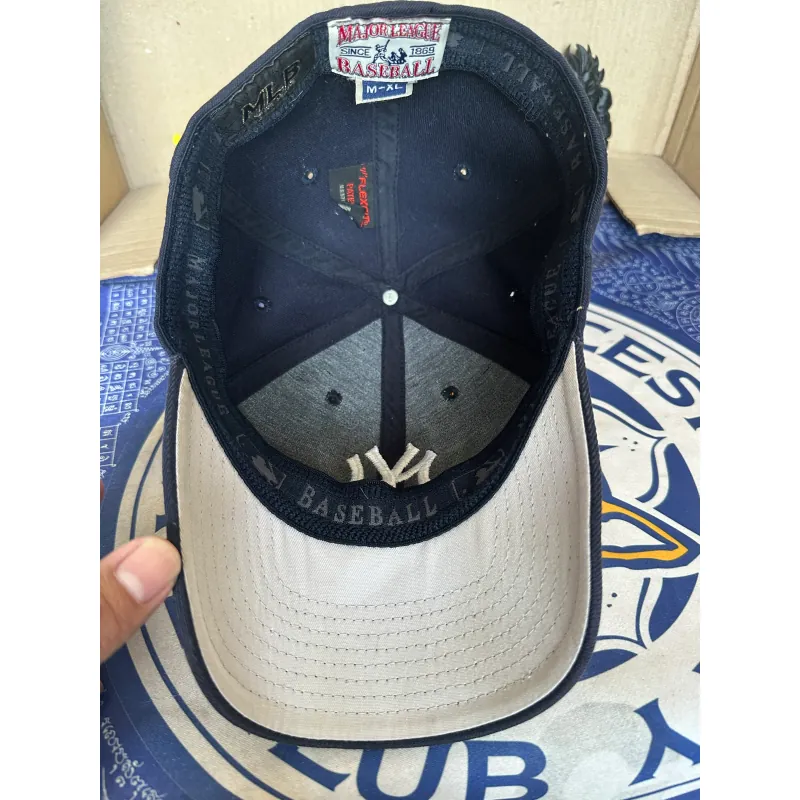 Nón mlb Ny 996662