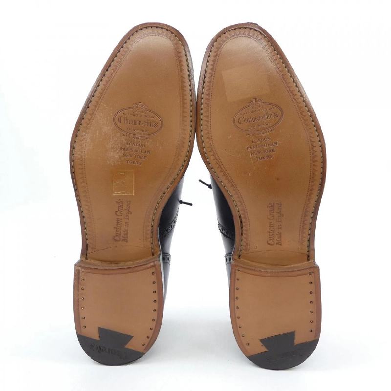 Giày CHURCH'S DIPLOMAT - Hàng hiệu Authentic 904286