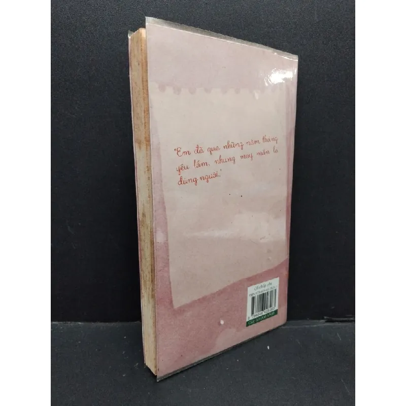 [Phiên Chợ Sách Cũ] Cố Chấp Yêu - Ploy Ngọc Bích 2312 402929