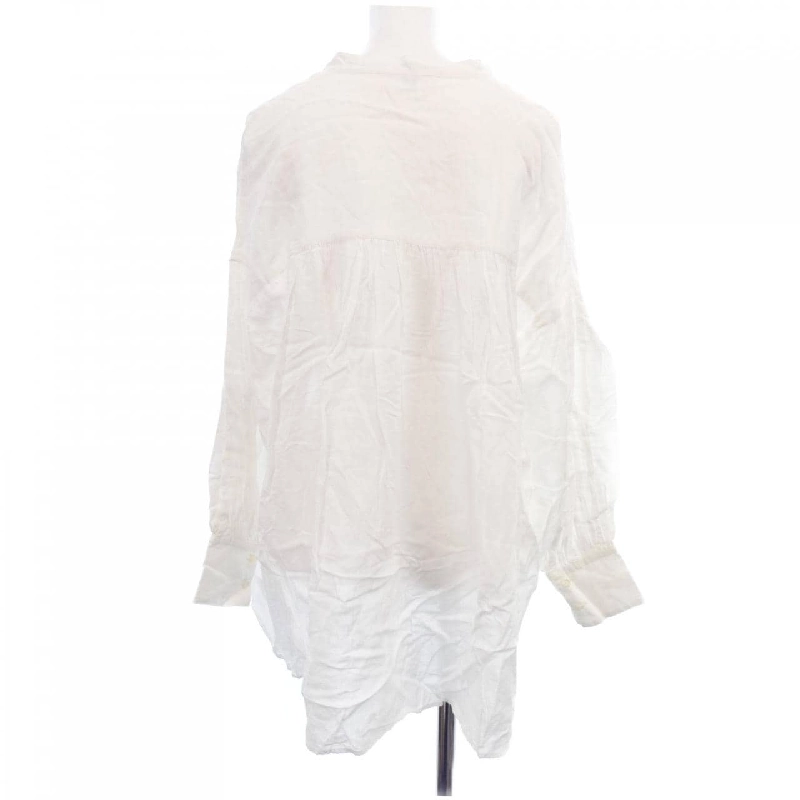 Áo sơ mi Plumié Arrondissement 1er - Hàng hiệu Authentic 814559