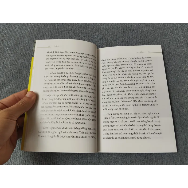 UPANISHAD - OSHO 717938