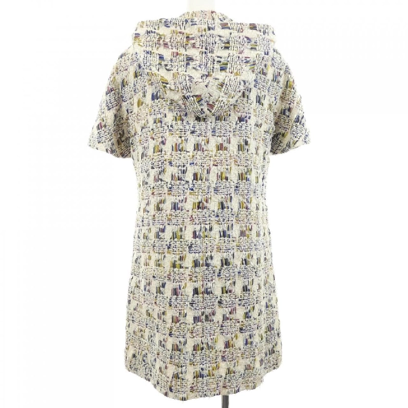 CHANEL P58380V44257 18P Áo khoác - Hàng hiệu Chính hãng 821413