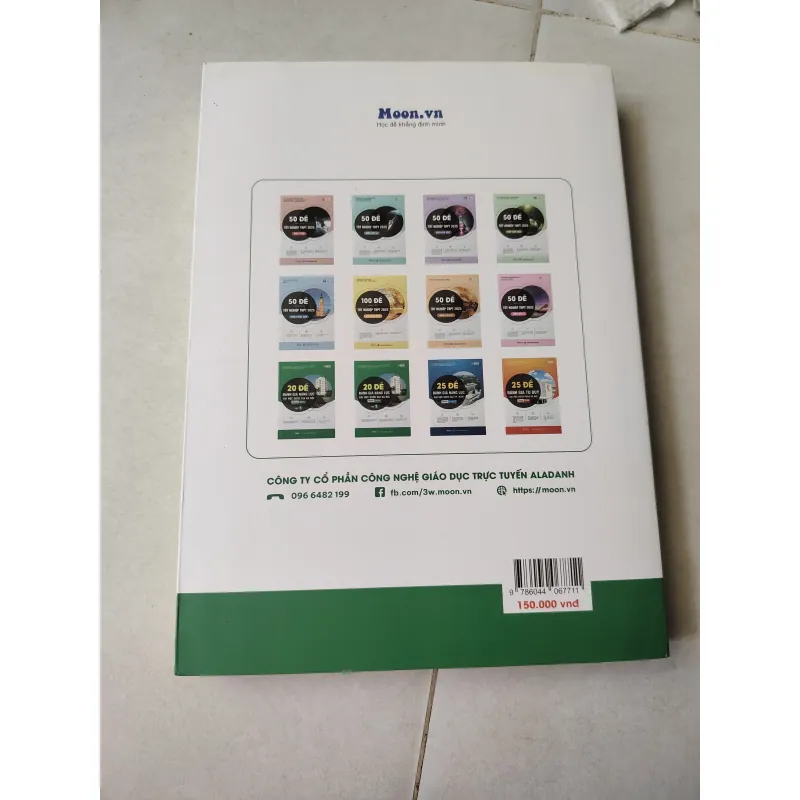 20 đề đánh giá năng lực đại học quốc gia hà nội  999377