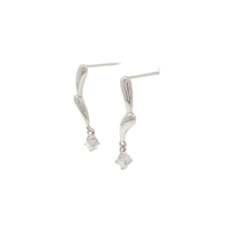 PT850/PT900 Bông tai kim cương 0.10CT - Hàng hiệu Chính hãng 868321