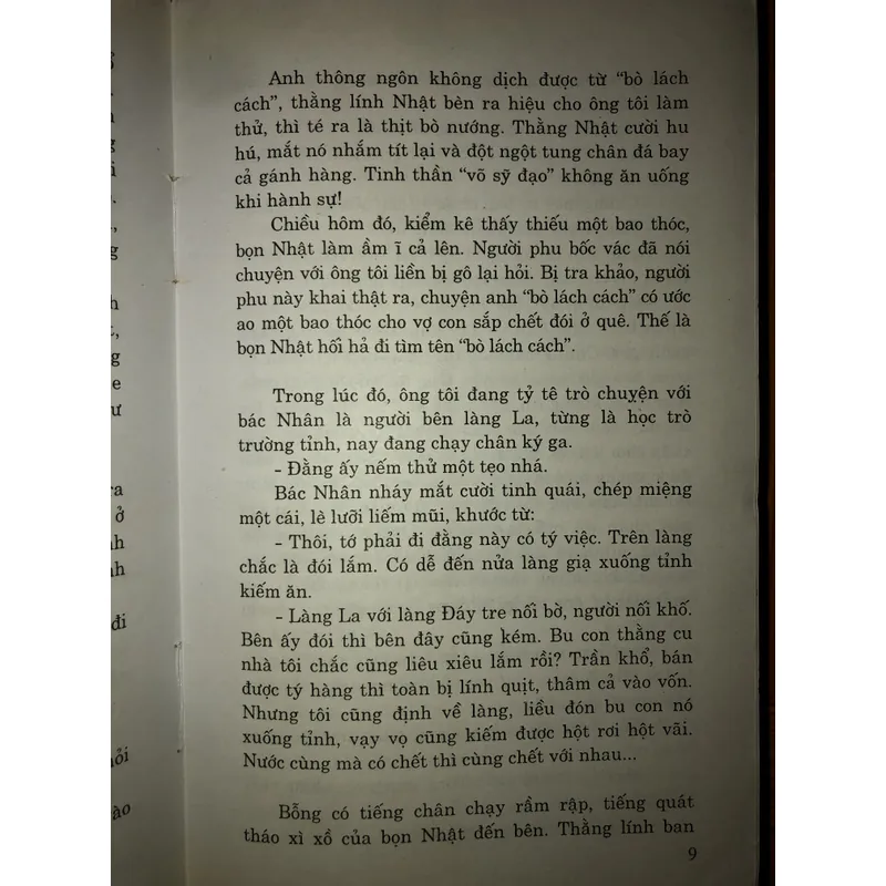 Chuyện Làng 658224