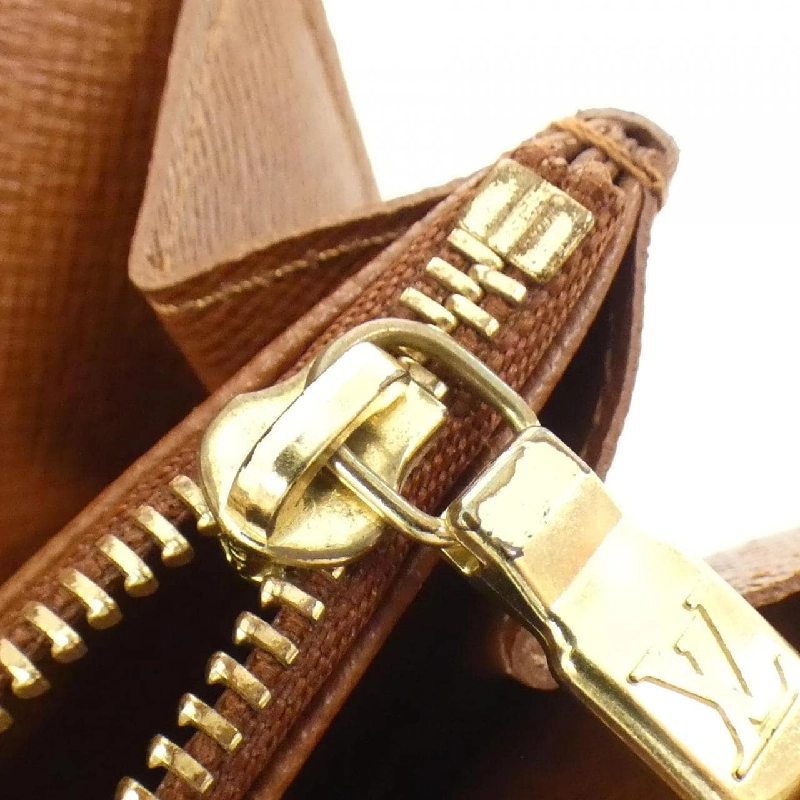 Ví Louis Vuitton Monogram Porte Monnaie Crédi M61725 622338