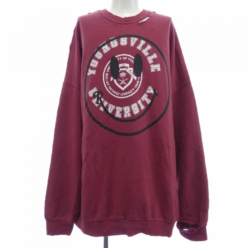 ラフシモンズ RAF SIMONS Sweat - Hàng hiệu Authentic 888376