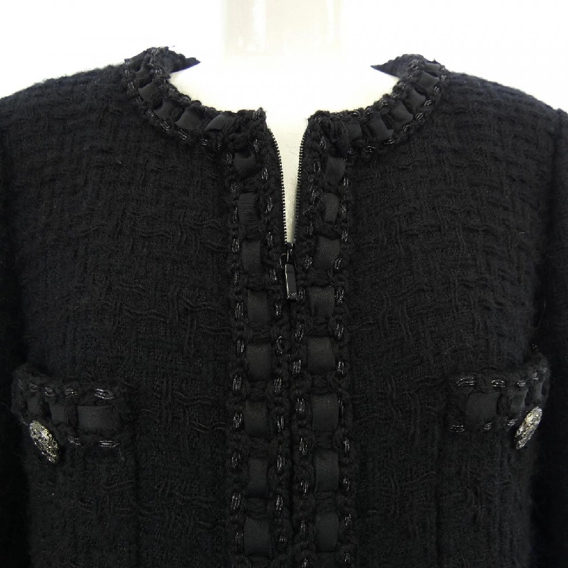 Áo khoác CHANEL P54398V40646 16A 632742