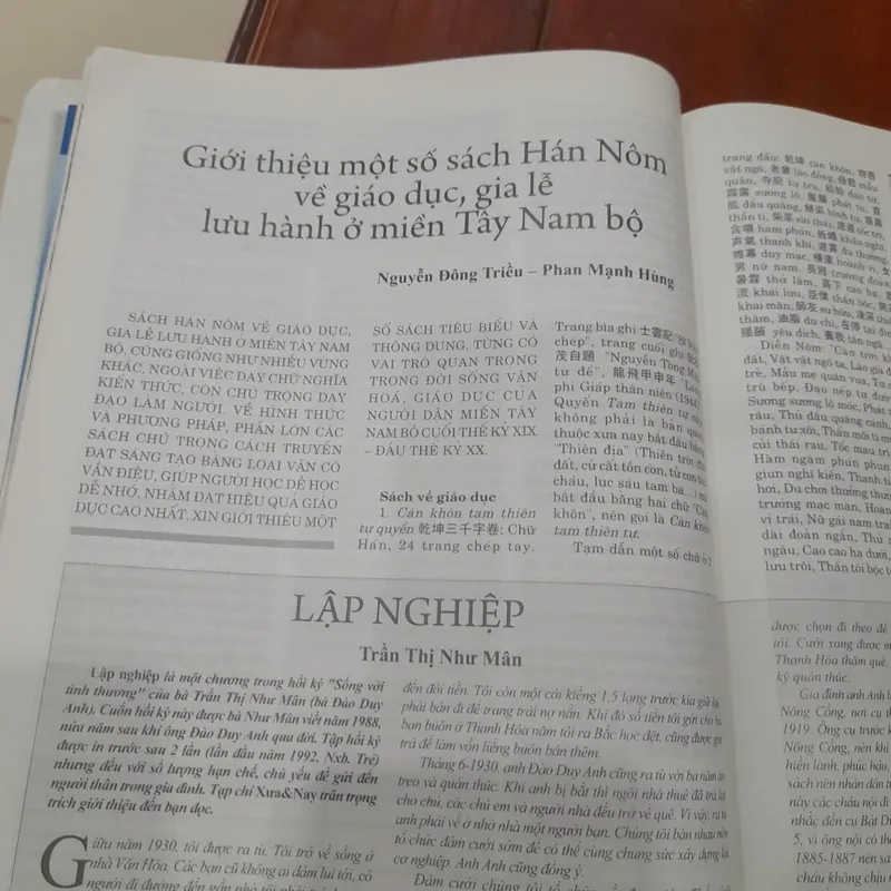 Tạp chí XƯA & NAY số 462 tháng 8-2015 731673