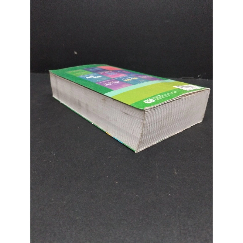 Từ điển Anh Việt mới 80% ố rách gáy 2014 HCM2608 Thanh Toàn - Hồng Mây GIÁO TRÌNH, CHUYÊN MÔN 917080