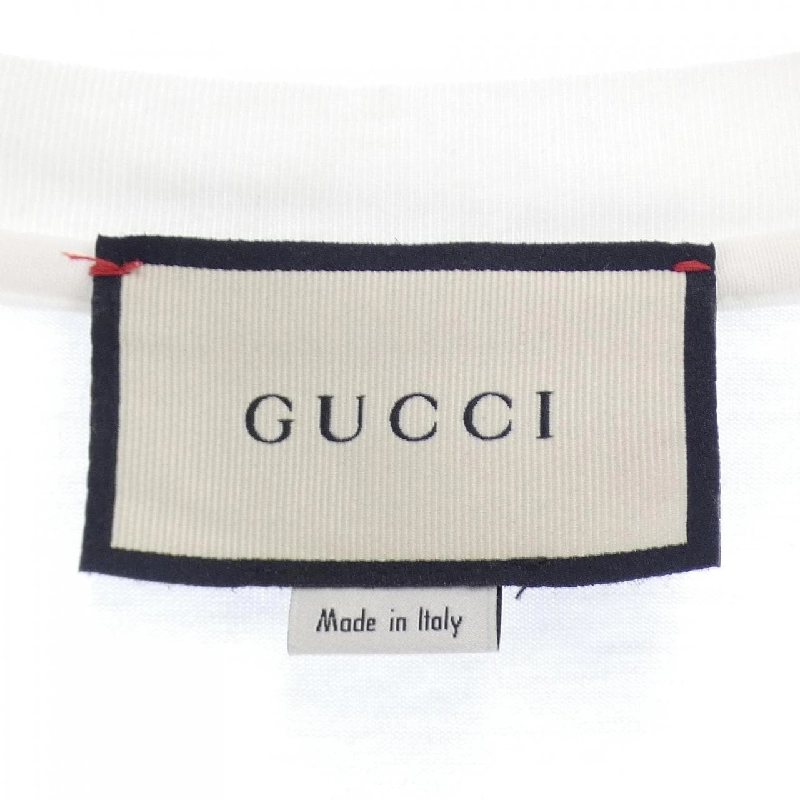 Áo thun GUCCI - Hàng hiệu Chính hãng 900418