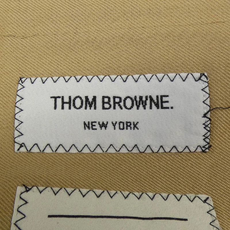 Áo khoác THOM BROWNE 628573