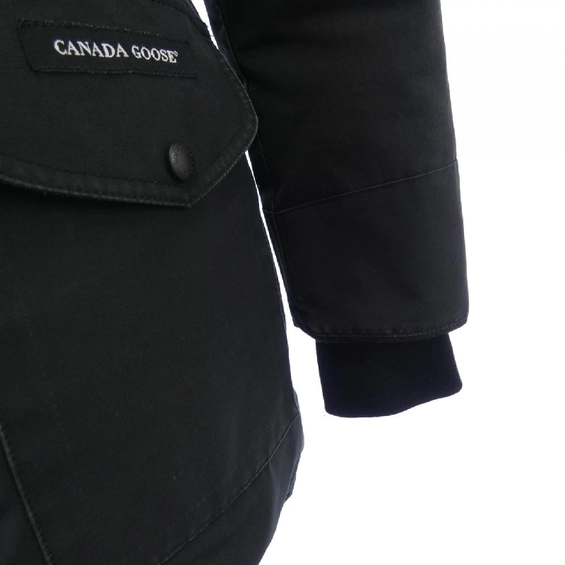 Áo khoác lông vũ Trillium 6550LA FUSION FIT của Canada Goose - Hàng hiệu Chính hãng 822920