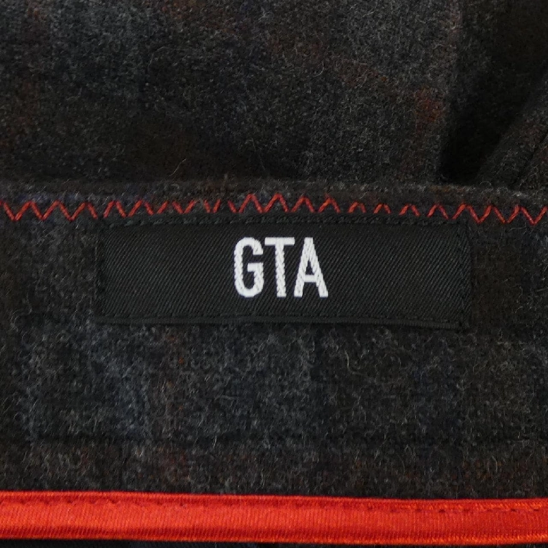 G.T.A Pants - Hàng hiệu Authentic 892098