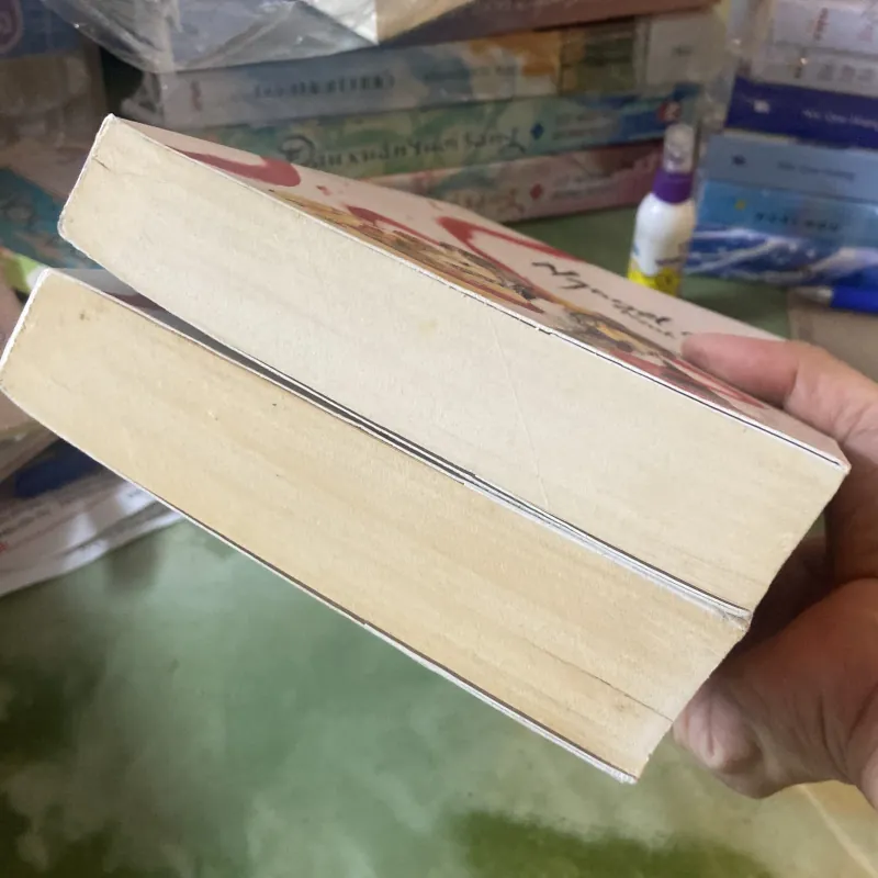 Nguyệt mãn kinh hoa 1006944