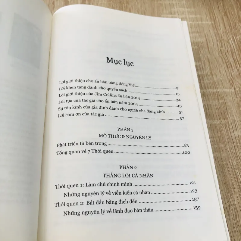 7 THÓI QUEN HIỆU QUẢ  1022338