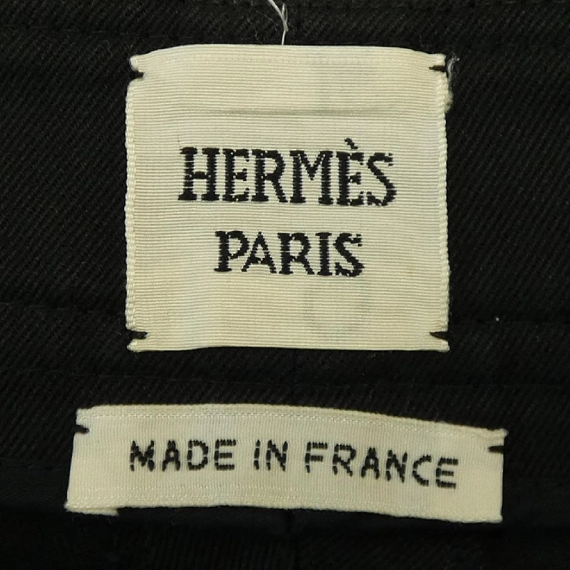 【Mã giảm giá】Quần HERMES 653326